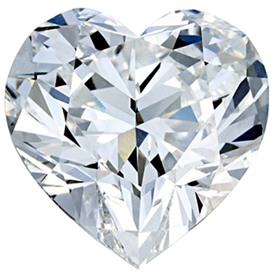 Heart Lab Diamond