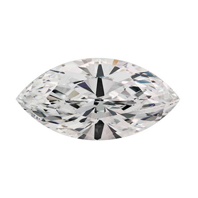 Marquise shape Lab Grown Diamonds