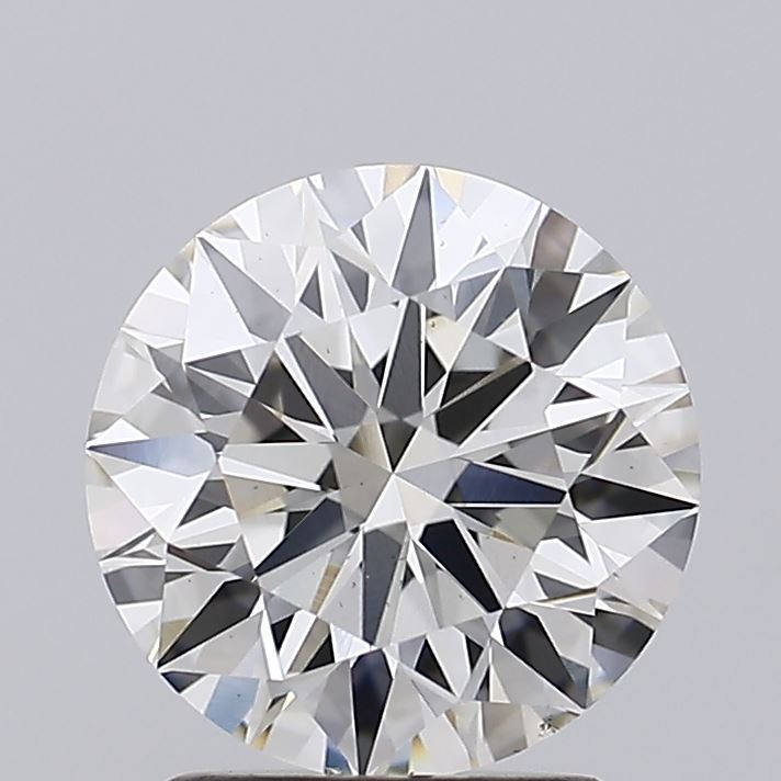 Round Lab Grown Diamonds