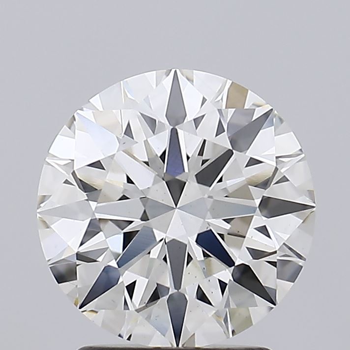 2.14 Carat Round lab diamond IGI 570375533