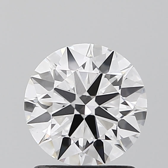 1.11 Carat Round lab diamond