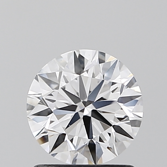 1.01 Carat Round lab diamond dubai