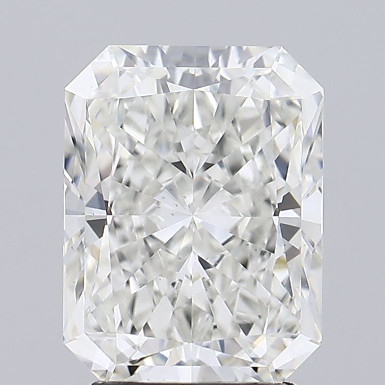 3 Carat Radiant lab diamond dubai