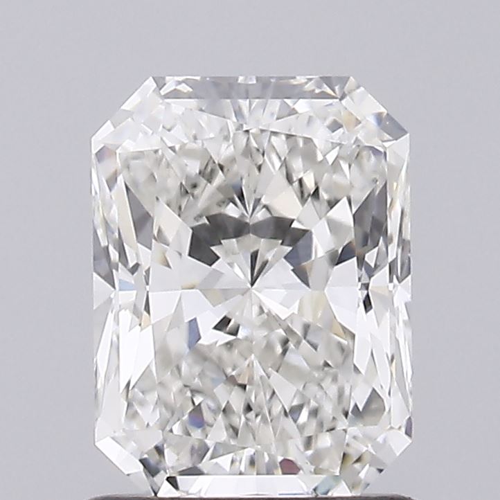 1.01 Carat Radiant lab diamond