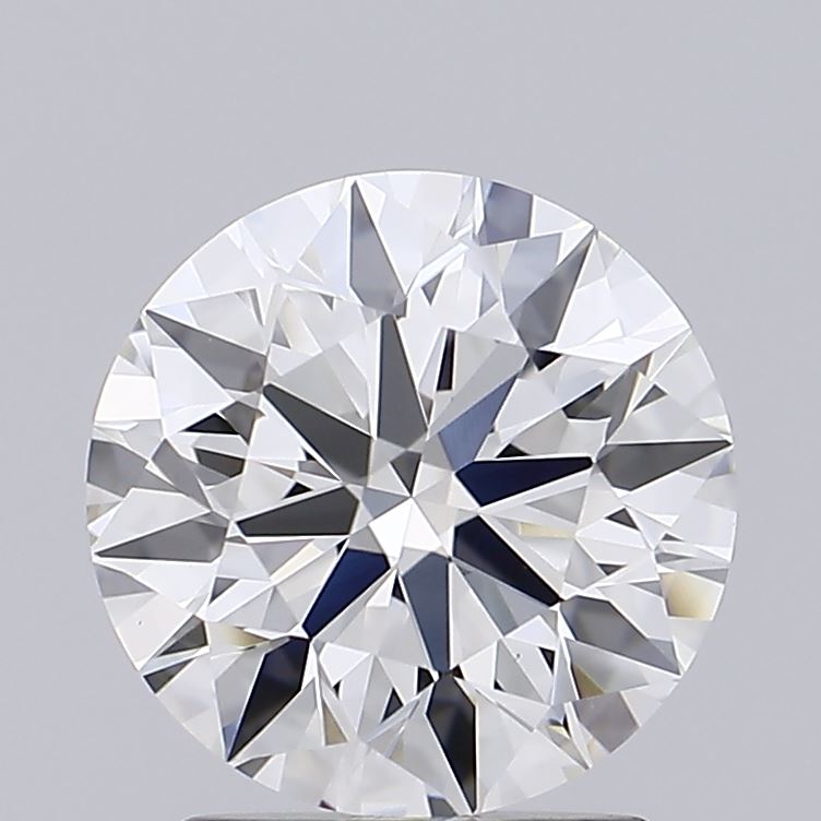 2 Carat Round lab diamond IGI dubai