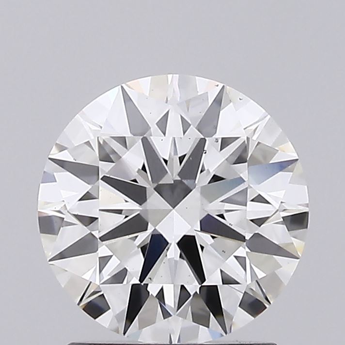 1.5 Carat Round lab diamond dubai