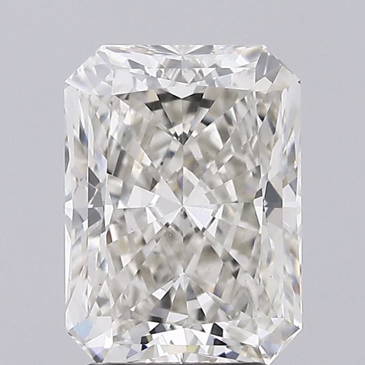3.04 Carat Radiant lab diamond Dubai