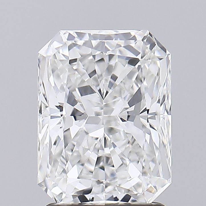 2.02 Carat Radiant lab diamond dubai