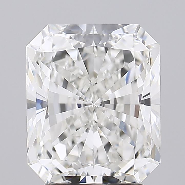 3.05 Carat Radiant lab diamond dubai