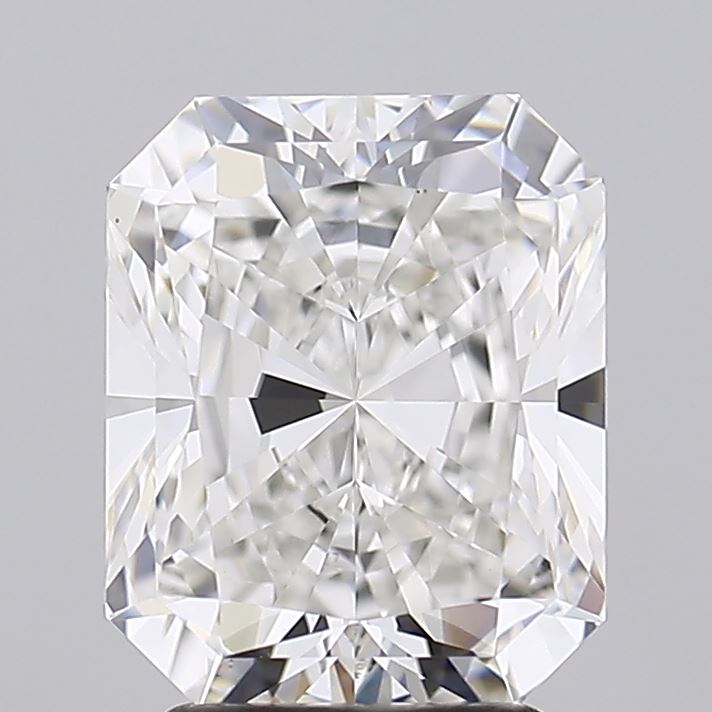 3.17 Carat Radiant lab diamond dubai
