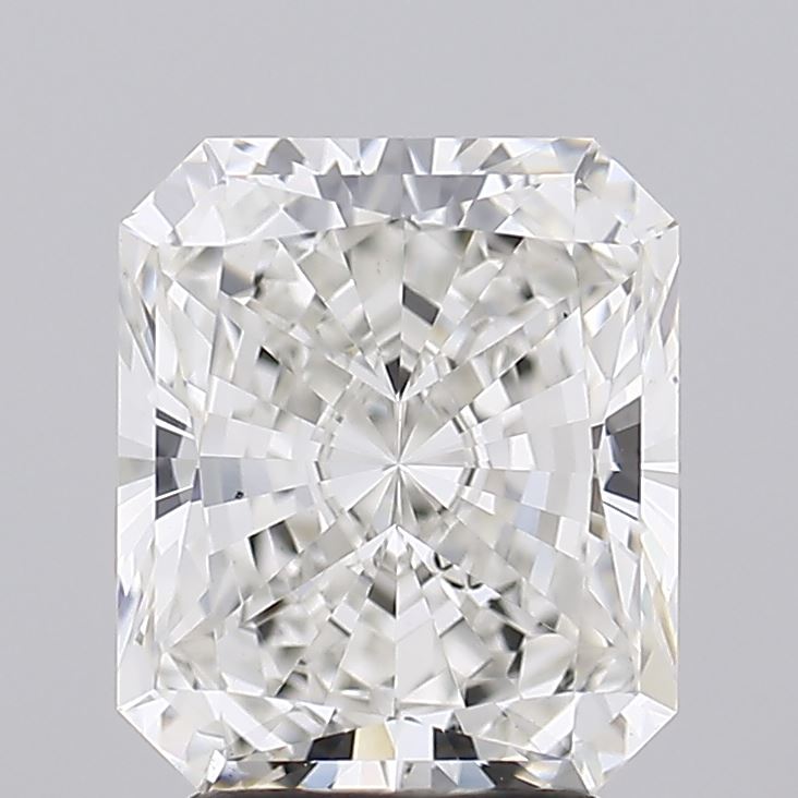 3.15 Carat Radiant lab diamond dubai