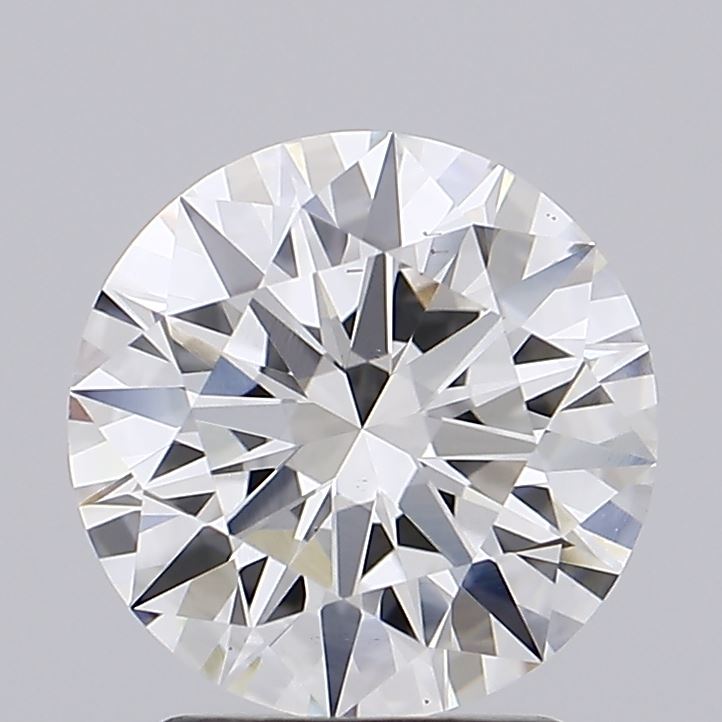 2.2 Carat Round lab diamond dubai