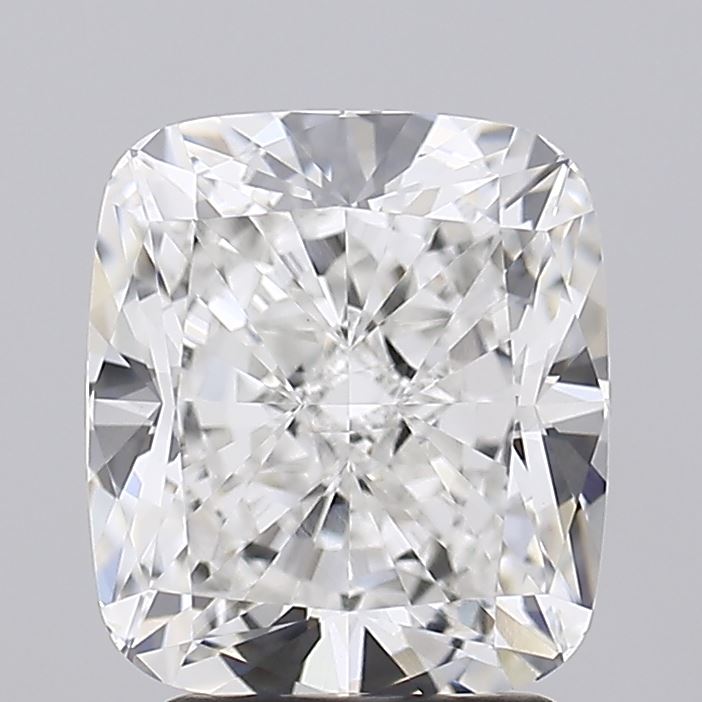 3.01 Carat Cushion lab diamond dubai