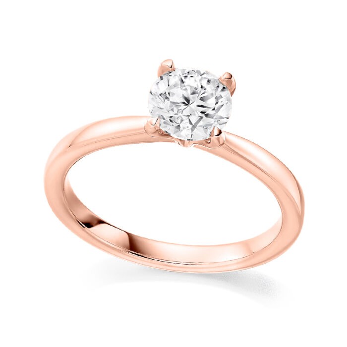 2 carat diamond engagement ring in dubai