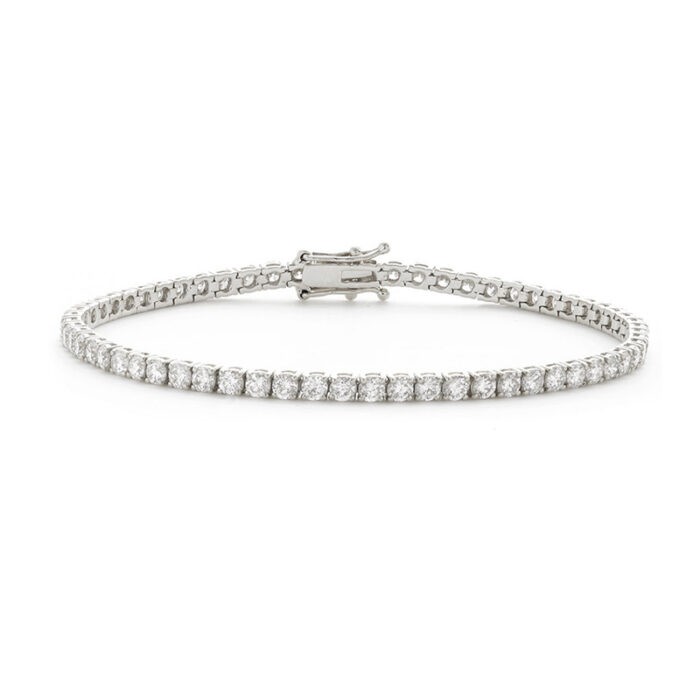 Diamond bracelet UAE